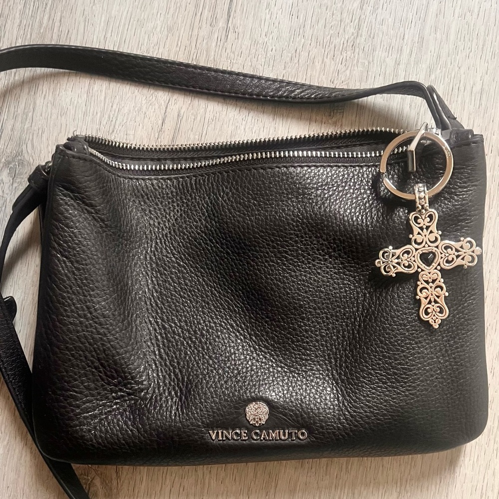 Vince Camino Crossbody purse